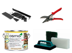 Vloeraccessoires