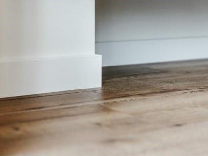 MDF plinten plaatsen? dit is waarom!