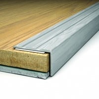 Hoeklijnprofiel zilver 20mm zelfklevend 300cm-3