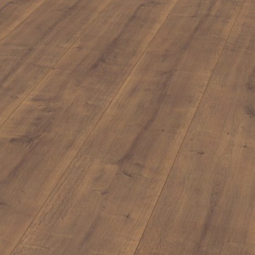 Laminaat kleurstaal | Kingsize 104 - Hamilton donker eiken