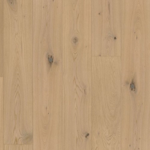 Plankenvloer kleurstaal | TripleWood Rustiek Blanco 80105