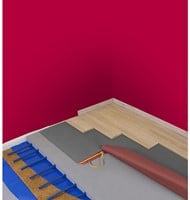 Ondervloer Heat Foil 1,2mm 10db TUV -3