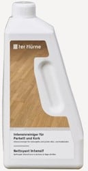 Intensief reiniger voor TripleWood parket