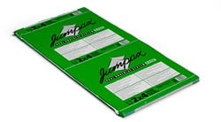 Jumpax Basic ondervloer