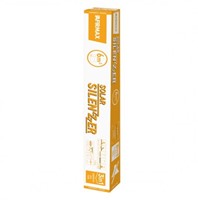 Klik PVC ondervloer PU rubber 1.5mm COUPON-3