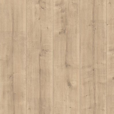 Laminaat kleurstaal | Kingsize 107 - Hamilton creme eiken