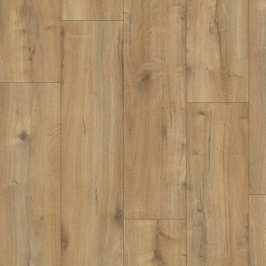 Laminaat kleurstaal | Kingsize 2077 - Rioja Oak brown