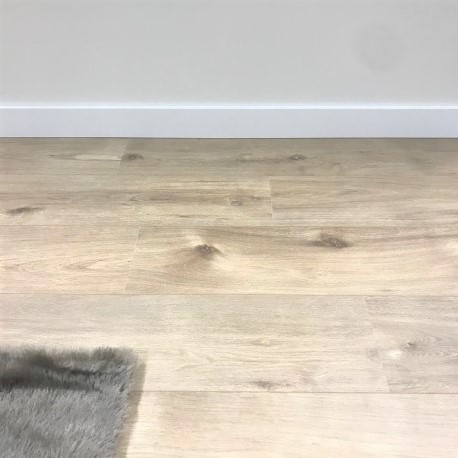 Ondervloer aanbieding