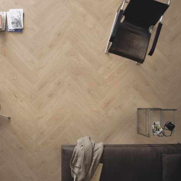 Elasticiteit Puur jacht Meister Visgraat M6 laminaat Eik relax pure 6863 | Laminaat, parket en pvc vloeren Elasticiteit Puur jacht Meister Visgraat M6 laminaat Eik relax pure 6863 | Laminaat, parket en pvc vloeren