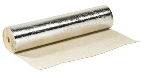 Ondervloer 11db Isosilence