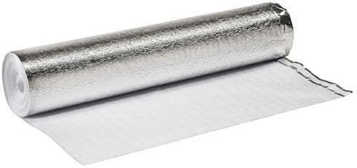 Ondervloer Alufoam 15m²-2