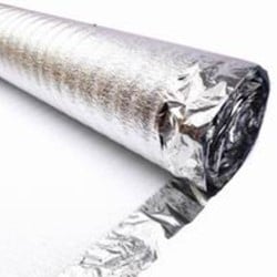 Ondervloer Alufoam 15m²
