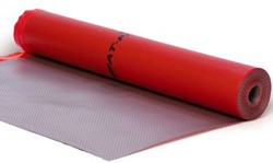 Ondervloer Heat Foil 1,2mm 10db TUV 