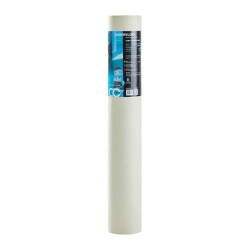 Ondervloer Ivory Line Heat klik PVC + vloerverwarming 1,4mm