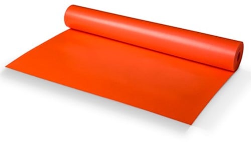 Ondervloer RedFloor PVC klik 10db TUV