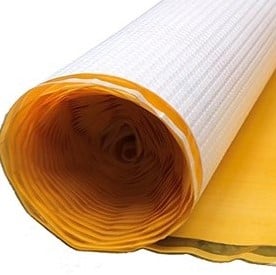 Ondervloer Spemi HDR Oranje 10db TUV