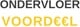 Ondervloer voordeel