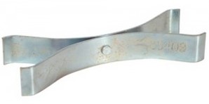 Parketveer X 12mm  COUPON