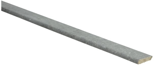 Plakplint beton donkergrijs 23184