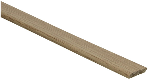Watervaste plakplint 240cm | Naturel 3219