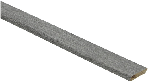 Plakplint eiken blauwgrijs 23120