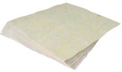 Katoenen doek 420x420mm