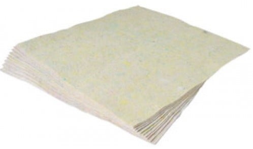 Katoenen doek 420x420mm