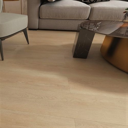 PVC click met ondervloer Royals Cambridge Oak 8210-3