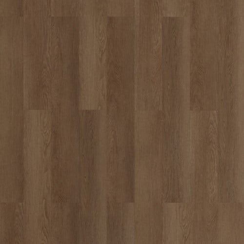 PVC kleurstaal | Promo licht bruin eiken 206