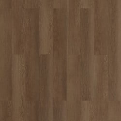 PVC click met ondervloer PROMO licht bruin eiken 206