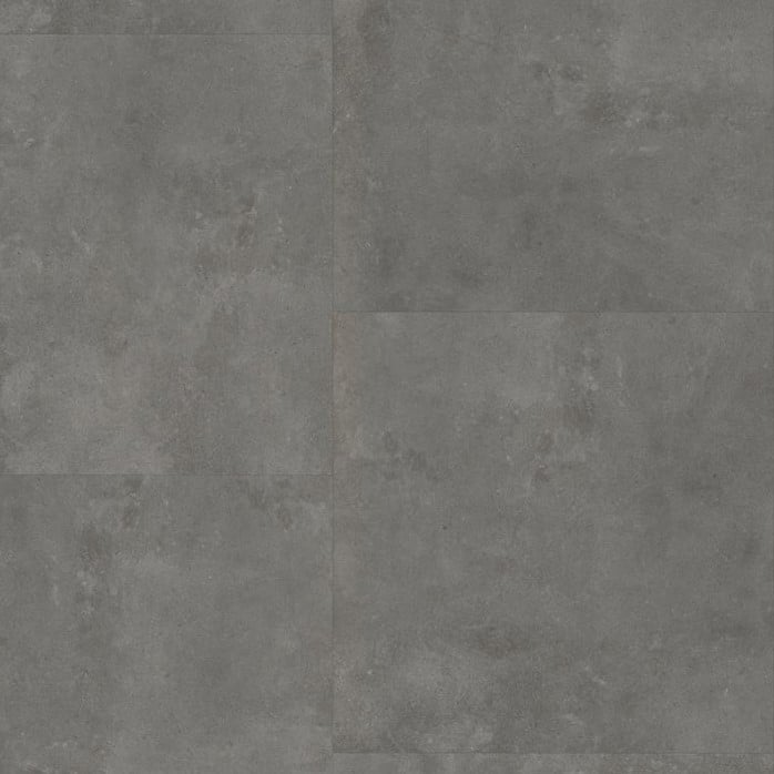 niets Symptomen vers PVC click tegel Ceramo 61x61 Beton grijs 6212 | Laminaat, parket en pvc  vloeren