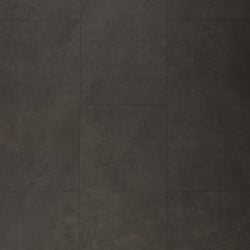PVC kleurstaal | Steen 804 - Beton zwart