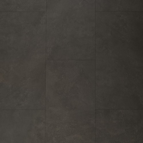 PVC kleurstaal | Steen 804 - Beton zwart