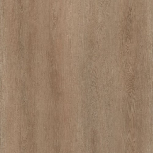 PVC click met ondervloer PROMO licht bruin eiken 201