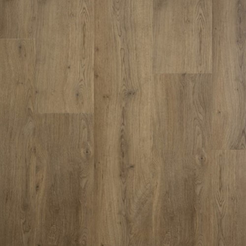 PVC kleurstaal | Holland 380 - Donker naturel
