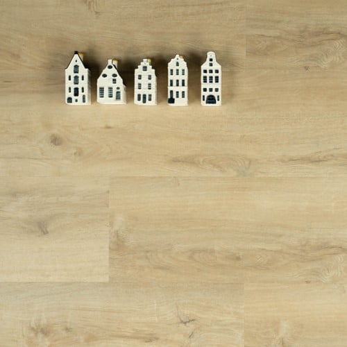 PVC klik Holland 6,5mm Wild naturel 920 +10db ondervloer