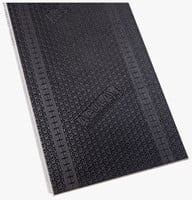 PVC kleurstaal | Forrest 4182 - Hart Oak met 10dB ondervloer-2