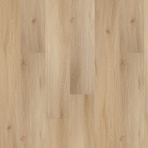 PVC kleurstaal | Solid Onbehandeld eiken 18207