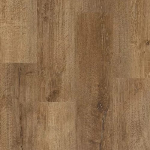 PVC kleurstaal | Luxe 1622 - Wall oak