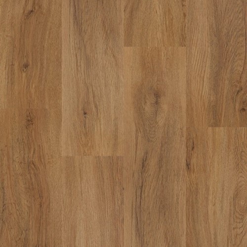 PVC kleurstaal | Luxe+ 1102 - Jersey oak met 10dB ondervloer