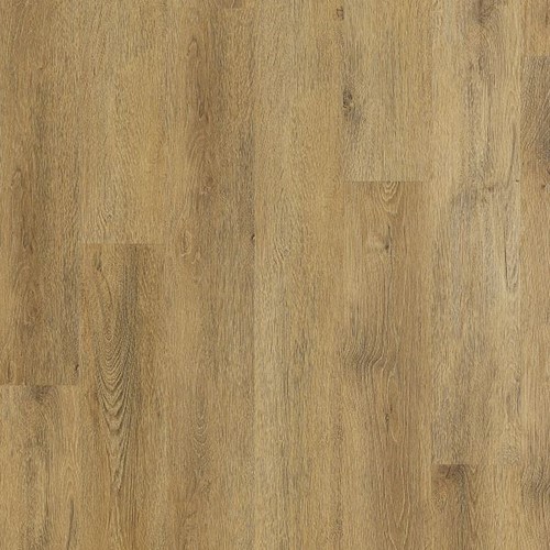PVC vloer Luxe+ Majesty oak 2412 met 10dB ondervloer