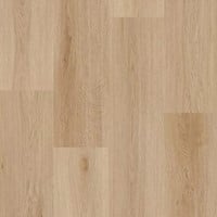 PVC kleurstaal | Luxe+ 1582 - Ment oak met 10dB ondervloer