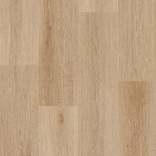 PVC kleurstaal | Luxe+ 1582 - Ment oak met 10dB ondervloer