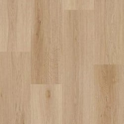 PVC vloer Luxe+ Ment oak 1582 met 10dB ondervloer