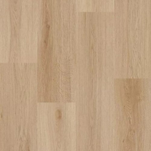 PVC vloer Luxe+ Ment oak 1582 met 10dB ondervloer