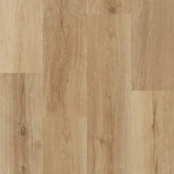 PVC vloer Luxe+ New oak 1592 met 10dB ondervloer