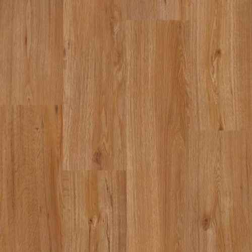 PVC kleurstaal | Luxe+ 1632 - Ross oak met 10dB ondervloer