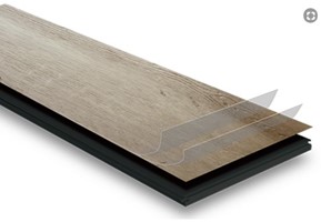 Parket pvc Yukon