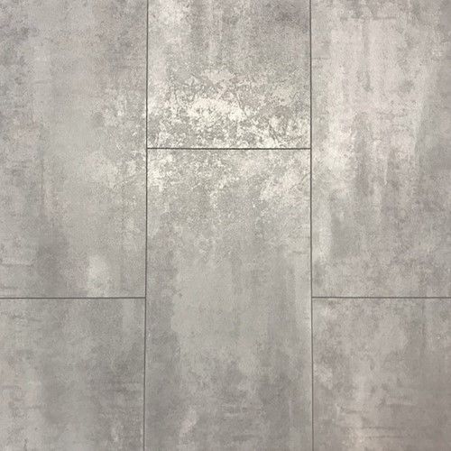 Laminaat kleurstaal | Mega tegel 375 - Beton grijs