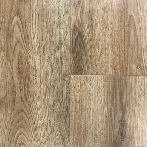Laminaat kleurstaal | Plus 105 - Licht eiken
